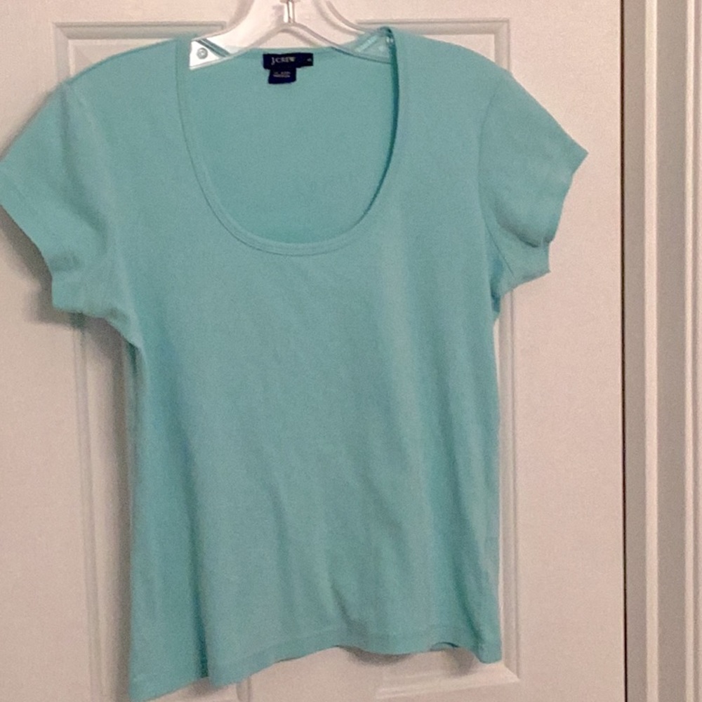 J Crew tee